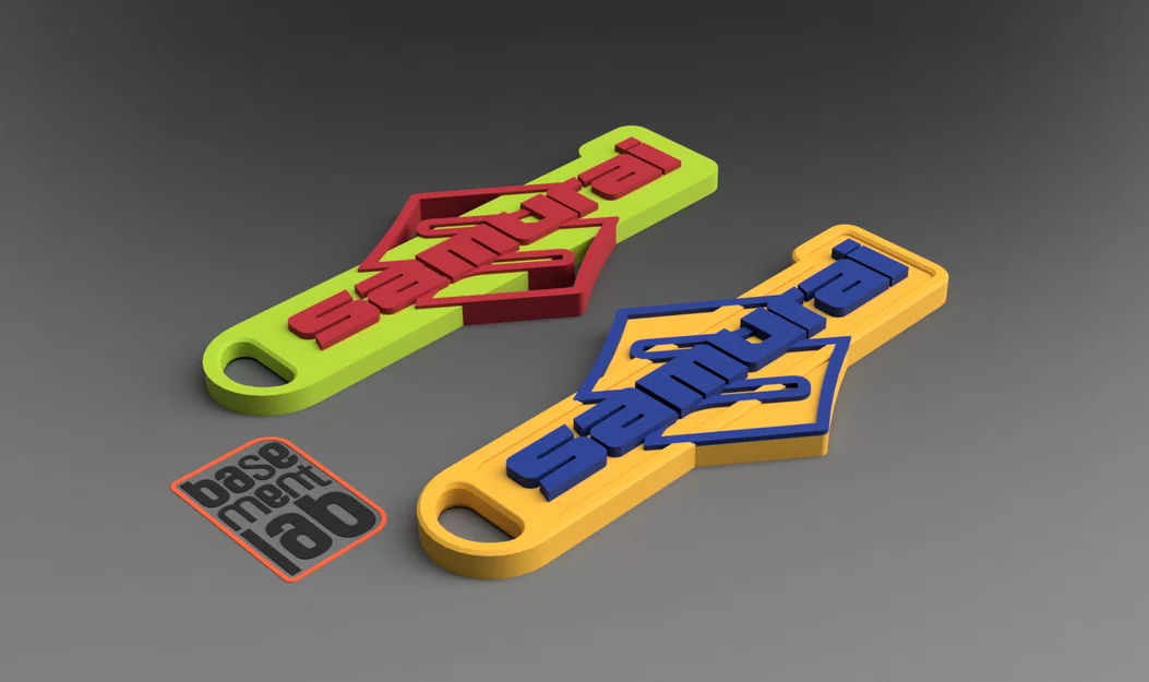 Móc khóa Suzuki Samurai kiểu SL2/SL2A - Image 1