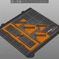 Nhà kiểu Hà Lan tỉ lệ 1:87 H0 - Nijverheid 1 - Thumbnail 10