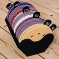 Hộp đựng giấy nhám 125mm và 150mm có vách ngăn - Thumbnail 4