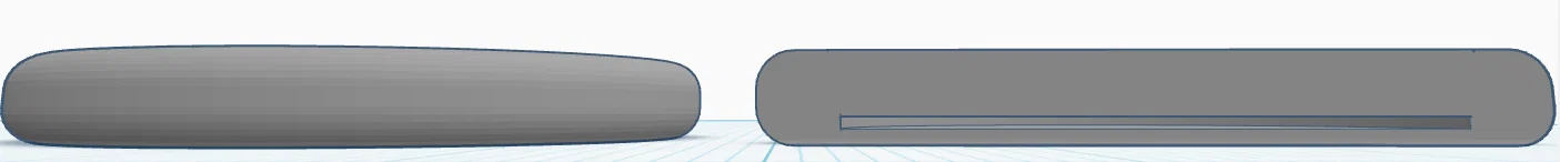 Móc khóa NFC in 3D - Image 2