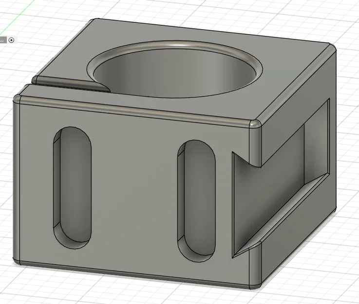 Giá đỡ cuộn giấy gói quà 3D thông minh - Xếp chồng, gắn tường cực gọn - Image 10