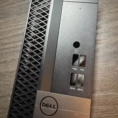 Nắp đậy ổ đĩa quang (ODD) in 3D cho Dell Optiplex 5050 SFF