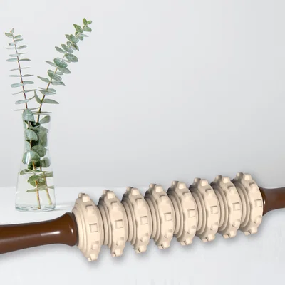 Dụng cụ mát-xa lưng và cổ