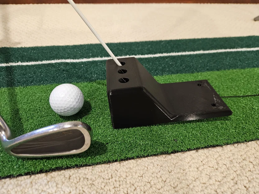 Giá Đỡ Tập Chỉnh Tư Thế Golf Swing - Image 2