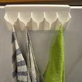 Móc treo khăn cho cửa tủ bếp Ikea (Overhang 70 độ, không cần support) - Thumbnail 2