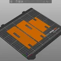 Mô hình nhà kiểu Hà Lan tỉ lệ 1:87 H0 - Nijverheid 2 - Thumbnail 9