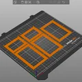 Mô hình nhà kiểu Hà Lan tỉ lệ 1:87 H0 - Nijverheid 2 - Thumbnail 10