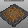Mô hình nhà kiểu Hà Lan tỉ lệ 1:87 H0 - Nijverheid 2 - Thumbnail 11