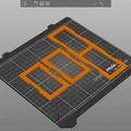 Mô hình nhà kiểu Hà Lan tỉ lệ 1:87 H0 - Nijverheid 2 - Thumbnail 12