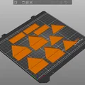 Mô hình nhà kiểu Hà Lan tỉ lệ 1:87 H0 - Nijverheid 2 - Thumbnail 13