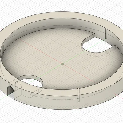 Đế giữ Magsafe (Magsafe housing)