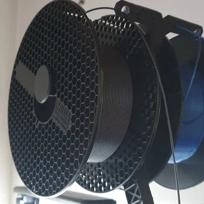 Prusa Mk4 - Tay giữ cuộn nhựa (Spool Holder Arms)