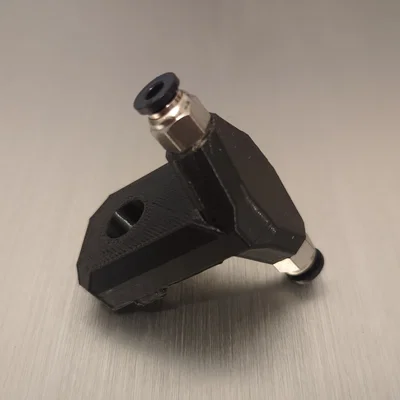 Bộ chuyển đổi đầu dẫn PTFE (Upper Coupler) cho RatRig V-Core 4