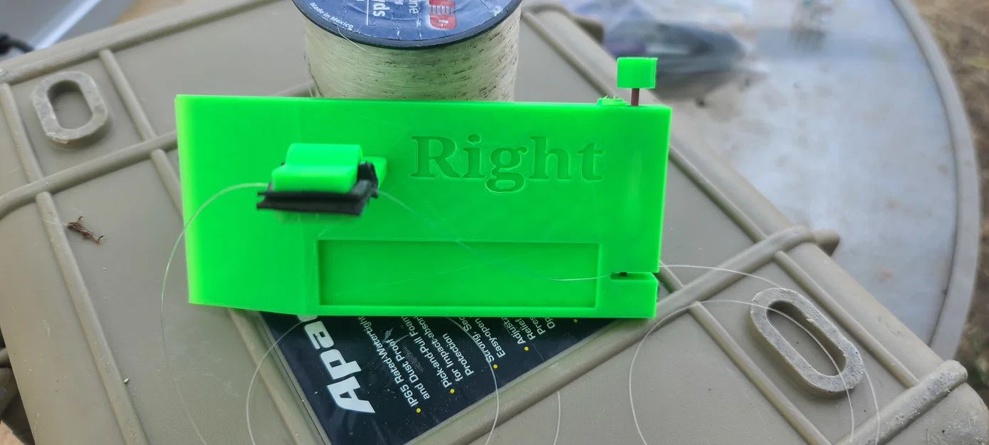 Planer board câu cá kiểu trolling - Image 1