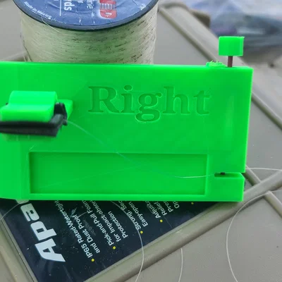 Planer board câu cá kiểu trolling