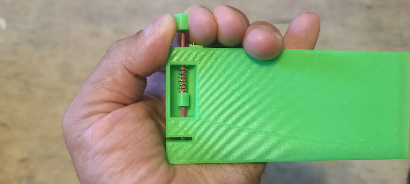 Planer board câu cá kiểu trolling - Image 4