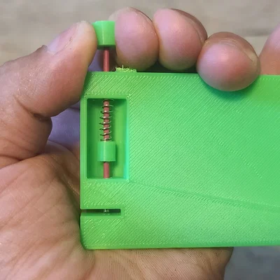 Planer board câu cá kiểu trolling