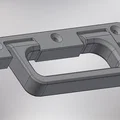 Tay cầm gập dành cho Eurobox - Thumbnail 2