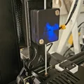 Giá đỡ gắn cảm biến hết nhựa cho Ender-3 V3 SE/KE trên đầu in - Thumbnail 2