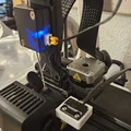 Giá đỡ gắn cảm biến hết nhựa cho Ender-3 V3 SE/KE trên đầu in - Thumbnail 4