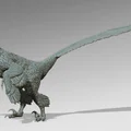 Tượng mô hình Latenivenatrix - Thumbnail 1