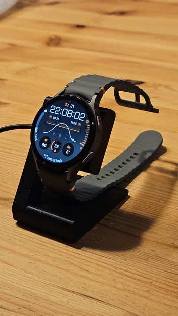 Đế Sạc/Dock Sạc Cho Galaxy Watch 7 - Image 1