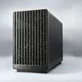 Tấm ốp mặt trước Lian Li A3-mATX - Thumbnail 1