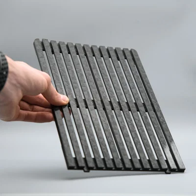 Tấm ốp mặt trước Lian Li A3-mATX