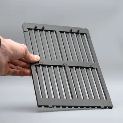 Tấm ốp mặt trước Lian Li A3-mATX