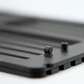 Tấm ốp mặt trước Lian Li A3-mATX - Thumbnail 6