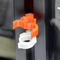 Bộ sưu tập kẹp cơ cấu đàn hồi (Compliant Mechanism Ring Clip Repository) - Thumbnail 3
