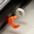 Bộ sưu tập kẹp cơ cấu đàn hồi (Compliant Mechanism Ring Clip Repository) - Thumbnail 5