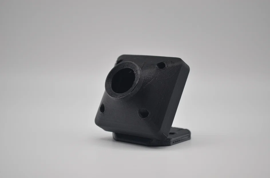 Bộ Vỏ và Giá đỡ Camera Arducam B0332 - Image 1