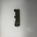Móc khóa logo đội bóng bầu dục Steelers - Phụ kiện in 3D độc đáo - Thumbnail 2