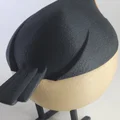 Fluffy Birds - Chú chim Robin dễ thương - Thumbnail 5