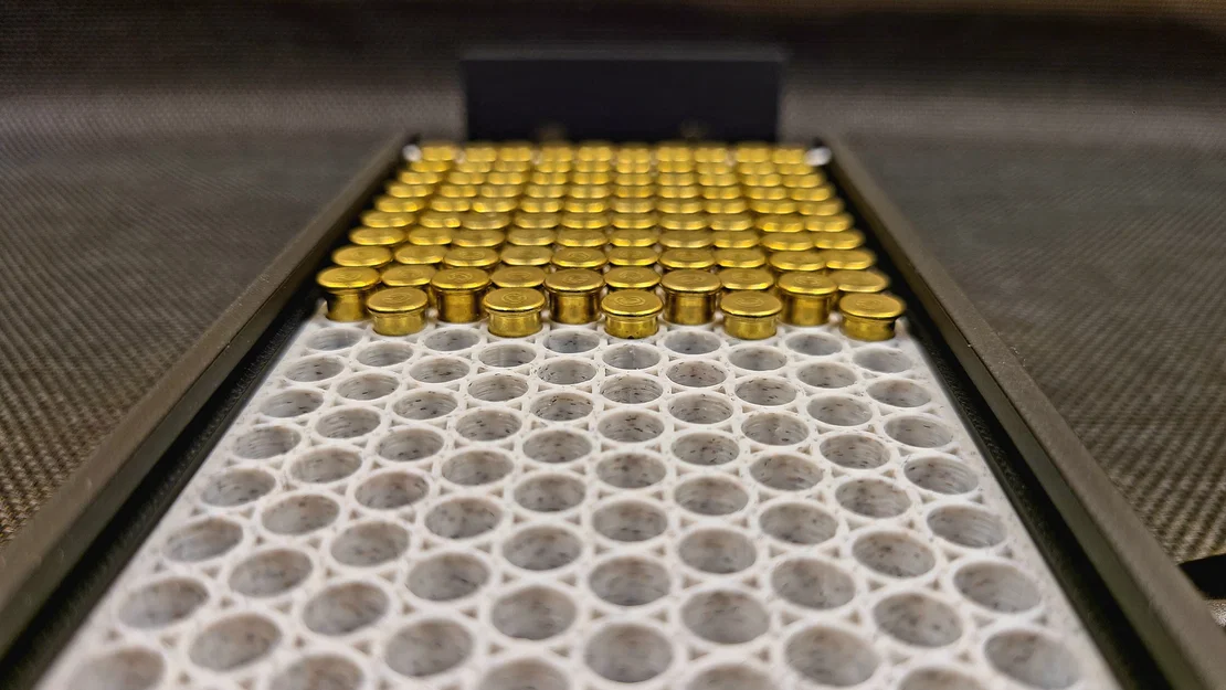 Hộp đựng đạn .22 LR - Image 2