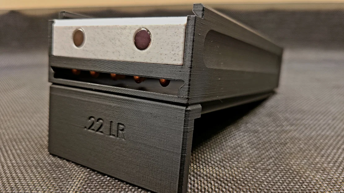 Hộp đựng đạn .22 LR - Image 3