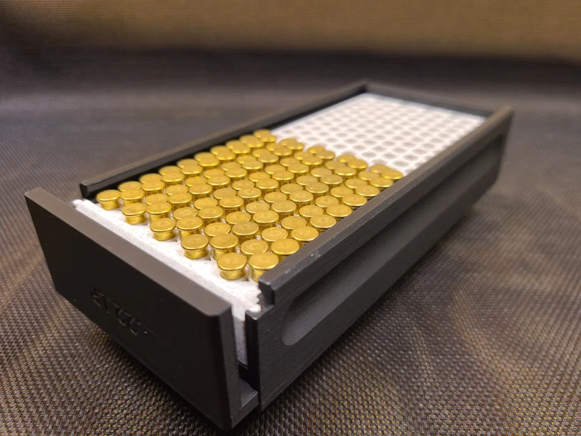 Hộp đựng đạn .22 LR - Image 4