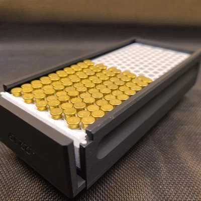 Hộp đựng đạn .22 LR