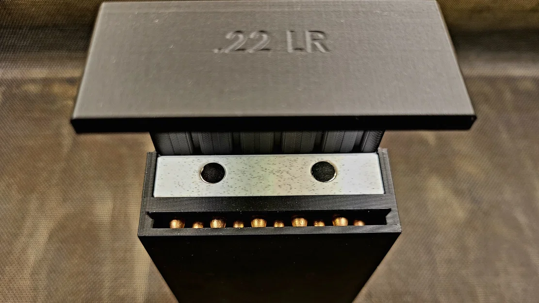 Hộp đựng đạn .22 LR - Image 5