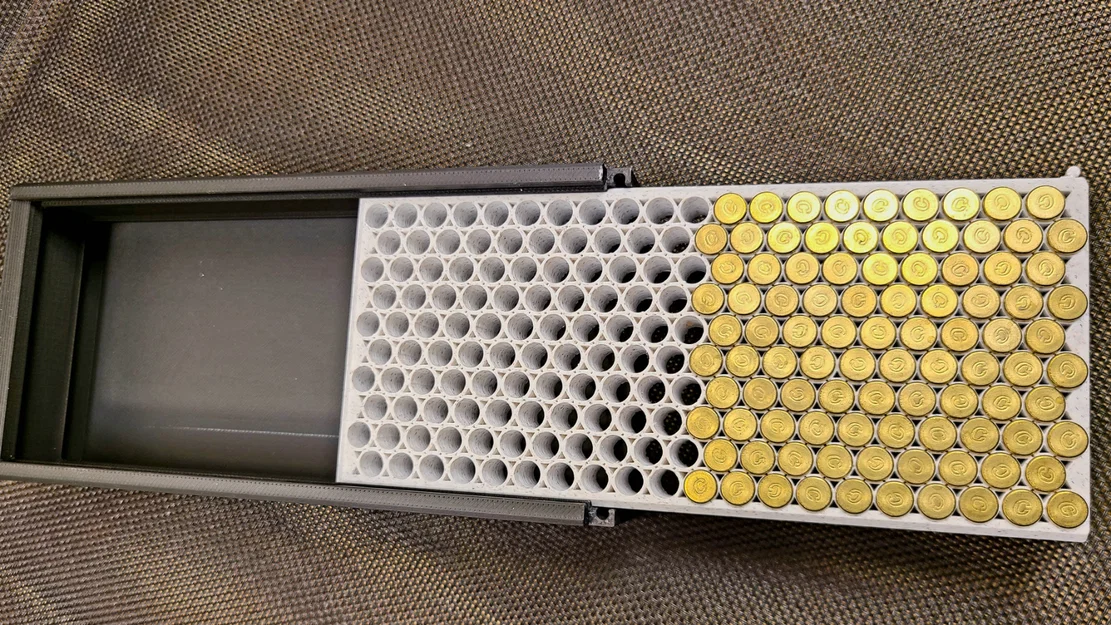 Hộp đựng đạn .22 LR - Image 9