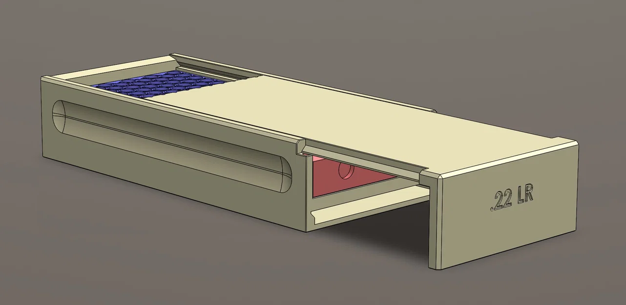 Hộp đựng đạn .22 LR - Image 11