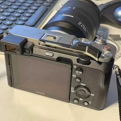 Thumb rest (kê ngón cái) cho Sony A7C