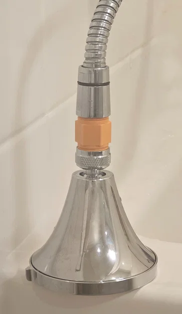 Đầu chuyển đổi ren ngoài G1/2 (Male-to-Male) - Image 1