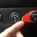 Bộ khóa núm 4x4 và núm đèn cho Chevy Colorado/GMC Canyon (v2) - Thumbnail 5