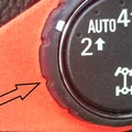 Bộ khóa núm 4x4 và núm đèn cho Chevy Colorado/GMC Canyon (v2) - Thumbnail 7
