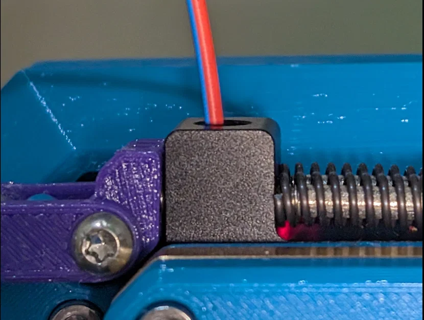 Bộ Vòng Xoay Đa Tầng [Single Extruder, Không Cần MMU] - Image 3