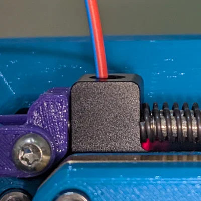 Bộ Vòng Xoay Đa Tầng [Single Extruder, Không Cần MMU]