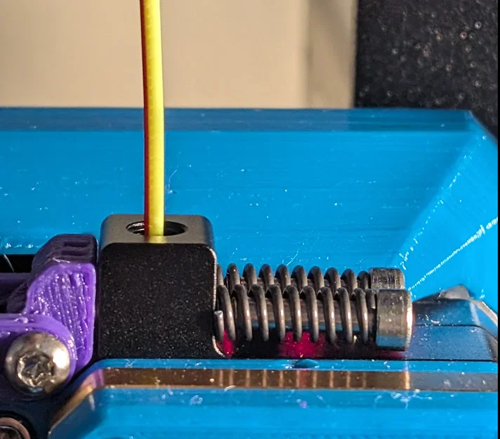 Bộ Vòng Xoay Đa Tầng [Single Extruder, Không Cần MMU] - Image 4