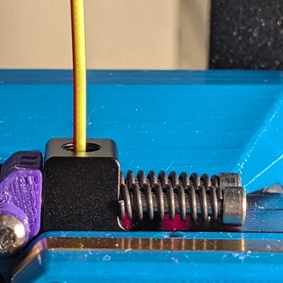 Bộ Vòng Xoay Đa Tầng [Single Extruder, Không Cần MMU]